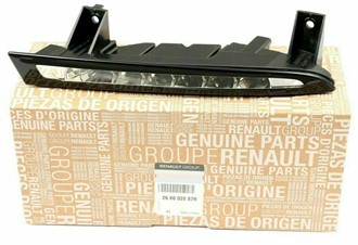 266002887R MAIS SAG GÜNDÜZ FARI MEGANE III HB FAZ 2